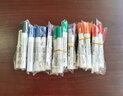 施德楼（STAEDTLER）可擦白板笔 2mm防干型彩色记号笔 办公用品会议笔-蓝色2支装351-3 实拍图