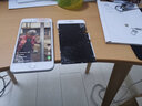 梦音适用于苹果7屏幕总成6s plus8p内外屏6sp手机5s显示屏iphone8代触摸屏换se2 SE白【升级款高清IPS屏】工具+教程 带配件（已测试） 实拍图