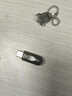 简木格手机红外线遥控器 红外发射器外置红外遥控头遥控器转发器空调遥控器适用苹果安卓小米华为通用 红外发射器【Type-C接口】合金款 实拍图