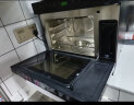 格兰仕(Galanz)【蝶翼系列】26L多功能蒸烤箱家用料理机不锈钢内胆电烤箱台式蒸烤一体机DG26T-D25 实拍图