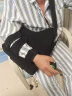 冠爱（GUANAI）医用肩外展枕固定支具肩关节支架肱骨骨折脱臼固定器肩袖损伤护具 实拍图