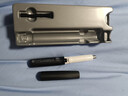松下（Panasonic）鼻毛修剪器ER-GN20 鼻毛剪鼻毛器修剪鼻毛电动女男士修眉胡须造型器 ER-GN20黑色 实拍图