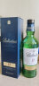 百龄坛（Ballantine’s）17年 苏格兰 调和型 威士忌 700ml 实拍图