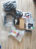 佳能（Canon） EOS 200D二代 200d2代单反相机入门单反vlog迷你单反数码照相机 200DII 18-55银色+佳能小痰盂双镜头套装 官方标配【全国多仓发~快可次日达】 实拍图