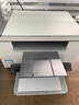 惠普（HP） M232dwc打印机家用A4黑白激光复印机扫描机一体机办公双面打印无线 232dwc标配+1370A原装硒鼓*1 实拍图