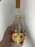 汾酒 黄盖玻汾 清香型白酒 53度 475ml 单瓶装 实拍图