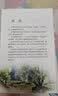生如夏花：泰戈尔经典诗选（图文美绘，双语典藏《新月集》+《飞鸟集》郑振铎全文译版） 实拍图