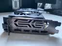 华硕/微星/技嘉GTX1060/2060/3060Ti/4060/5060三角洲网络游戏二手独立显卡 华硕 RTX 2080Super 8G 猛禽 实拍图