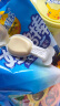 妙可蓝多 国产 儿童奶酪棒 原味500g 高钙健康休闲零食 晒单实拍图
