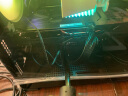技嘉 AMD RX6600显卡6500XT 猎鹰/魔鹰台式电脑游戏 服务器工控机独显 【套装】RX6500XT-4G猎鹰+技嘉450电源 实拍图