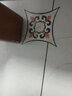 东之天地 瓷砖衣柜房门美缝贴防水客厅地面地砖贴纸缝隙美缝贴条装饰线条 瓷砖贴【36片装】 实拍图