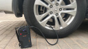 纽曼（Newsmy）汽车应急启动电源充气泵一体机搭电宝电瓶充电器户外电源打气泵V5 晒单实拍图