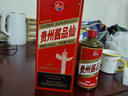 酱品仙贵州酱品仙酱香型白酒纯粮食酒经典酱香酒 4瓶装 实拍图