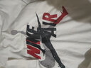 耐克（NIKE）卫衣男士 25秋季新款运动服装舒适打底衫针织连帽外套保暖套头衫 341绿色/晒图退10 M 【170】体重110~130斤左右 实拍图