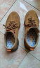 老管家劳保鞋男钢头防砸防刺安全工作鞋透气耐磨耐酸碱功能鞋927 36 实拍图