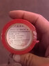 腓立比舒氏电工胶带胶阻燃胶带绝缘胶布PVC胶布电气绝缘胶带56*17约6米 红色10卷装 实拍图