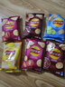 乐事（Lay's）原切薯片出游零食大礼包原味膨化食品小吃休闲团购儿童节零食礼物 【5袋】原味40g*5袋 实拍图
