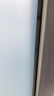 筱江 加厚玻璃贴纸隐私好防走光遮光贴膜卫生间浴室移门窗户贴防窥窗花纸防晒隔热玻璃膜防爆膜 白磨砂+带胶加厚+工具 90厘米宽X3米长 晒单实拍图