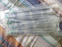 100支装华越牌导尿管一次性无球囊无菌独立包装儿童老人成人男女通用PVC接尿管   12#pvc导尿管100支 晒单实拍图
