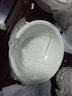云鸿陶瓷云鸿简爱自由搭配 盘碗汤碗碗碟面碗勺子鱼盘碗筷餐具DIY可爱微波 宫廷煲【1个装】 实拍图
