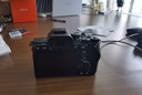 索尼（SONY）ILCE-7M4/A7M4全画幅微单数码相机专业级a74 α7IV 单机身+FE55 F1.8 ZA 官方标配 实拍图