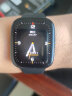  小米（MI）Redmi watch3 红米智能手表 典雅黑 血氧检测 蓝牙通话 高清大屏 NFC运动手表 小米手表 红米手表 实拍图