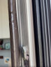 慕亚（MUYA） 窗户密封条挡风神器推拉门窗防漏风冬季隔音防尘保暖防风膜胶带 密封条2米*6条（12米） 晒单实拍图
