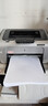 惠普（HP）二手打印机 1007/1020 无线打印机A4黑白激光打印机 办公家用  HP 1008【USB款】 惠普HP 实拍图