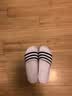 阿迪达斯（adidas）男子游泳系列ADILETTE AQUA运动 拖鞋 F35539 44.5码 UK10码 实拍图