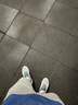 耐克（NIKE）男子耐克飞马公路跑步鞋 AIR ZOOM PEGASUS 39 DH4071-003 41 实拍图