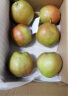 山西玉露香梨净重约5斤 7-9粒装 单果重250g以上 梨子 生鲜礼盒 新鲜水果 实拍图