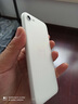 麦麦米适用苹果iphone 8手机壳苹果SE超薄磨砂透明壳8plus防摔简约套 苹果8/新SE-4.7透明白 实拍图