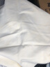 智骋 鹿皮擦车巾麂皮布大号洗车毛巾搽玻璃专用抹布强吸水加厚韩国无痕擦拭布鸡皮布 30*40cm 规则尺寸两条装 晒单实拍图