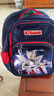 统盈奥特曼学生书包 1-3年级男生卡通书包 小学生儿童双肩背包 终极赛罗奥特曼【1-3年级】 实拍图