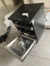 华凌 美的出品 洗碗机家用14套 嵌入式台式 热风烘干智能自动油污感应 高温除菌二星消毒全自动刷碗机AIR8 实拍图