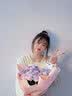 幽客玉品鲜花速递碎冰蓝玫瑰花表白送女友老婆生日礼物全国同城配送 19朵凡尔赛复古红玫瑰花束 实拍图