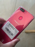 R11s/r11s plus 二手手机 全网通智能安卓手机骁龙660处理器 双卡单待 红色 4G+64G 全网通  9成新 实拍图
