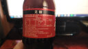 可口可乐（Coca-Cola）Coca-Cola 碳酸饮料 500ml*24瓶 新老包装随机发货 晒单实拍图