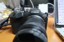 佳能（Canon） EOS R7微单相机 r7专业数码4K高清旅游 vlog视频直播高清照相机 R7+RF-S18-150套机【一镜头走天下】 官方标配【不含内存卡相机包等必要配件 推荐选套餐】 实拍图