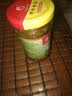野珍 香辣柠檬酱248g 广西龙州特产 柠檬酱烧烤料蘸料汁腌柠檬辣椒酱 实拍图