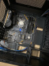 VTG 赛格/流火电脑机箱台式机电脑主机箱水冷电竞游戏机箱 赛格 黑色 晒单实拍图