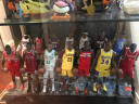 索冠NBA篮球球星手办周边模型人偶摆件公仔玩偶 13号哈登22cm 祖国版 晒单实拍图