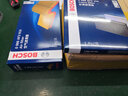 博世（BOSCH）单效滤清器套装适用于 江淮瑞风S3 1.5L 1.6L 单品：单效空调滤芯 实拍图