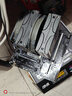 AMD锐龙R5 5500X3D搭华硕TUF GAMING B550M-PLUS重炮手 板U套装 CPU主板套装 实拍图