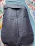 培罗蒙（BAROMON）【96.1%羊毛】西服套装男商务西装男整套男士轻正装新郎结婚套装 藏青 （开叉不开叉仓库随机发货） 170B (裤子尺码请备注或留言) 实拍图