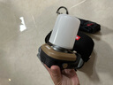 山力士C1500pro充电露营灯帐篷营地灯自驾野营灯led户外照明灯 卡其色+Y3桌面三脚架+收纳包 实拍图