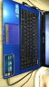 劳科（LAOKE） 华硕K43S 笔记本键盘 A43S笔记本悬浮键盘 实拍图