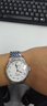 天梭（TISSOT）瑞表 力洛克系列1853全自动机械男表 送男士节生日节日送礼 T006.407.11.033.00 实拍图