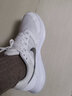 耐克（NIKE）Run Swift 3女鞋公路跑步舒适户外运动低帮休闲透气稳定跑步鞋 DR2698-101 40 实拍图