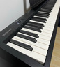 罗兰（Roland）电钢琴FP30X专业数码88键重锤成人儿童家用考级智能fp30电子钢琴 FP30X黑+木架三踏 实拍图